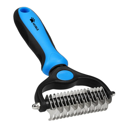 Pet Deshedding Brush Silicone Grooming Gloves Cat Dog Hair Remover Pet Comb Gloves Cleaning Hair Removal Shedding Supplies